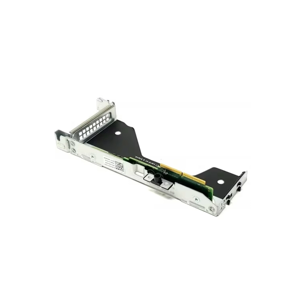 Riser Dell PowerEdge R360 Gen4 PCIe x8/x8 expansión dos puertos