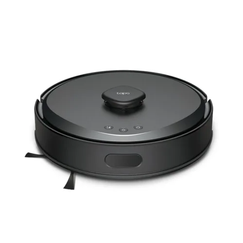 Robotina Tapo RV30 Max Aspiradora Inteligente Ultra Potente TP-Link