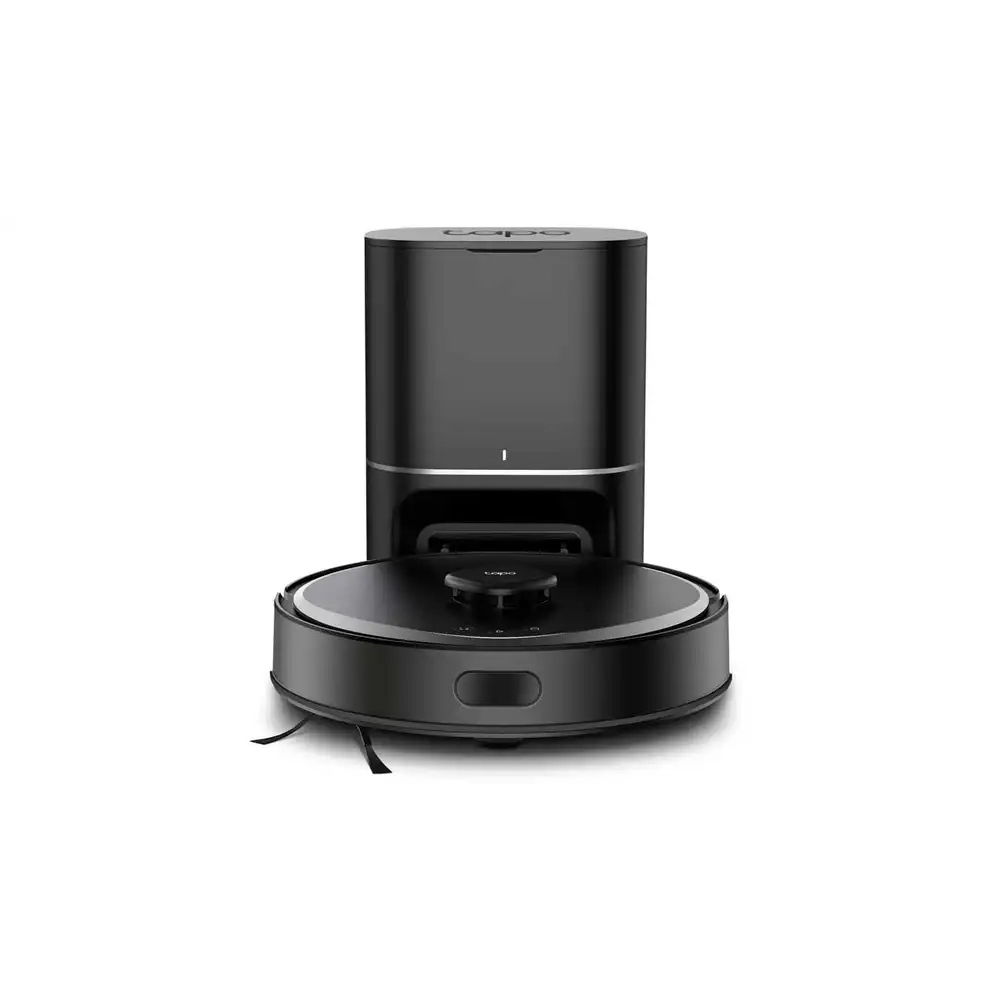 Robotina Aspiradora Tapo RV30 Max Plus Succión Ultra Inteligente