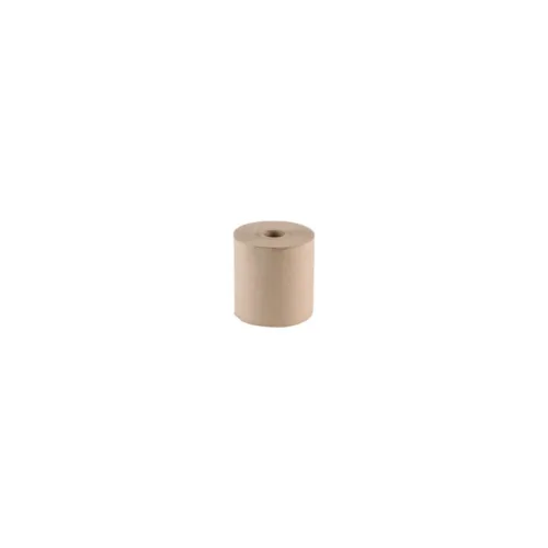 Rollo de Etiquetas 50x40mm Dos Columnas 2000 Unidades Térmico