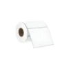 Rollo de etiquetas SAT 75x50mm R150 termico para rotulado