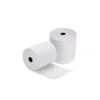 Rollo papel térmico 80x60 para impresora de tickets y datáfono