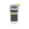 Rotuladora Brother PTH110 Portátil Etiquetas Duraderas Blanco Compacta