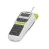 Rotuladora Brother PTH110 Portátil Etiquetas Duraderas Blanco Compacta