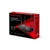 Router Banda Dual Mercusys AC1200 Gigabit 4 Antenas Alta Velocidad