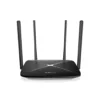 Router Banda Dual Mercusys AC1200 Gigabit 4 Antenas Alta Velocidad
