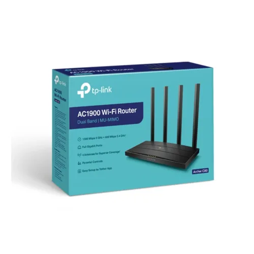 Tp-Link Deco X50-PoE 3 Pack Mesh Wi-Fi 6 Cobertura Total