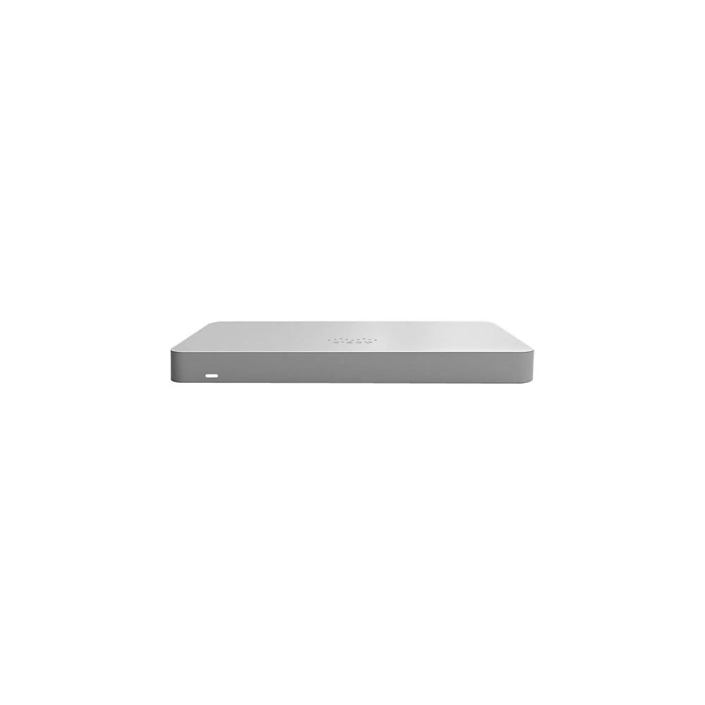 Router Cisco Meraki MX67 MX67-HW firewall cloud para pyme