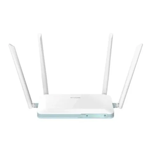 Router 4G D-Link G403 N300 SIM WiFi Portátil Alta Cobertura