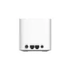 Router Mesh D-Link M15-2 WiFi 6 2 Pack Cobertura Inteligente IA