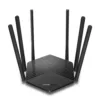 Router-Gigabit-Inalámbrico-Mercusys-MR50G-AC1900–Doble-Banda-MU-MIMO-6-Antenas-Puertos-Gigabit-2 Router Mercusys AC1900 MR50G 6 Antenas Hexagonal Alta Velocidad