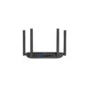 Router-Hikvision-DS-3WR18X-AX1800-WiFi-6-Doble-Banda-Gigabit-1 Router Hikvision DS-3WR18X AX1800 WiFi 6 Mesh doble banda