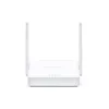 Router Inalámbrico Mercusys MW302R 300 Mbps 2 Antenas Alta Cobertura