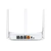 Router Mercusys MW306R N300 3 Antenas Wi-Fi Potente y Estable