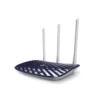 Router Banda Dual TP-Link Archer C20W Wi-Fi Rápido Hogar y Oficina