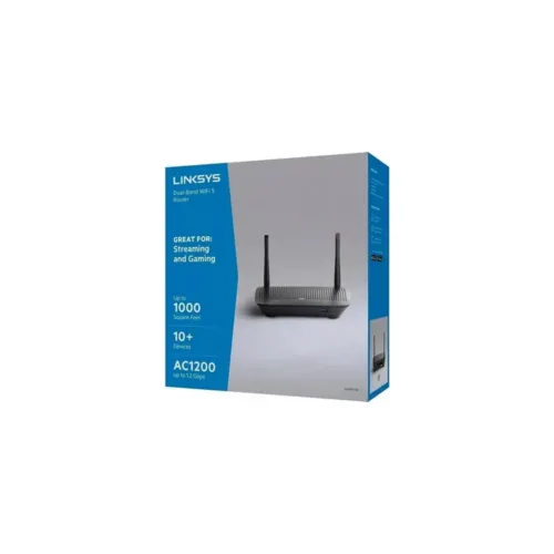 Router malla TP-Link Deco BE500 Wi-Fi 7 tribanda 3 pack