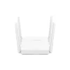 Router Mercusys AC10 4 Antenas Doble Banda Alta Velocidad 1167Mbps