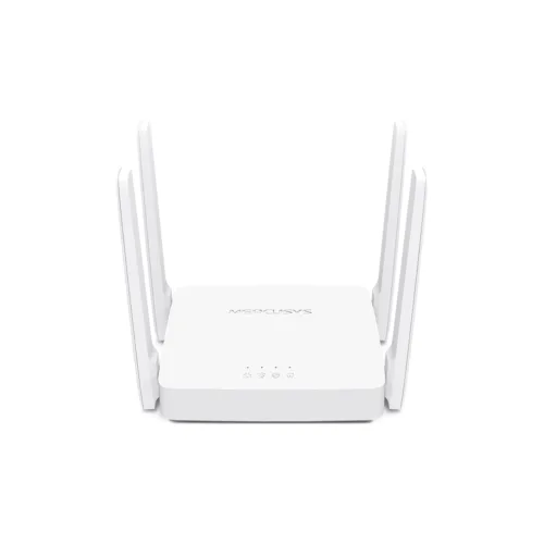 Router Mesh D-Link M15-2 WiFi 6 2 Pack Cobertura Inteligente IA