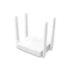 Router Mercusys AC10 4 Antenas Doble Banda Alta Velocidad 1167Mbps