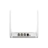 Router Mercusys AC10 4 Antenas Doble Banda Alta Velocidad 1167Mbps