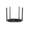 Router Mercusys AX3000 MR80X WiFi 6 4 Antenas Alta Velocidad