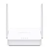 Router Mercusys MW302R WiFi 2.4GHz 300Mbps 2 antenas multimodo