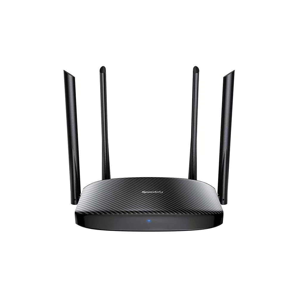 Router Mercusys MW306R N300 3 Antenas Wi-Fi Potente y Estable