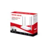 Router Mercusys MW325R 4 Antenas Cobertura 500m2 Wi-Fi 300Mbps