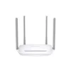 Router Mercusys MW325R 4 Antenas Cobertura 500m2 Wi-Fi 300Mbps