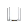 Router Mercusys MW325R 4 Antenas Cobertura 500m2 Wi-Fi 300Mbps