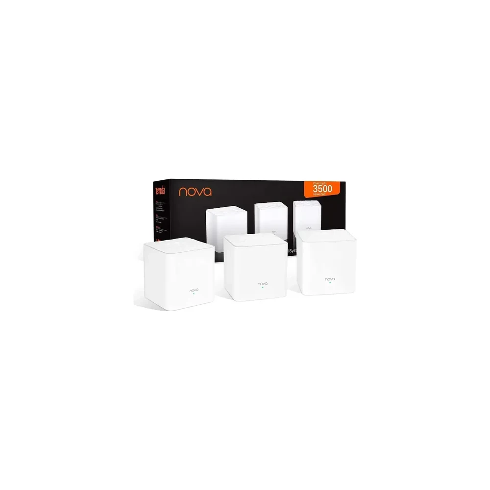 Router-Mesh-Tenda-MW3-3-Pack-AC1200-Cobertura-300m2-Dual-Ban-1-1000x1000-1 Router Mesh Tenda MW3 (3-Pack) AC1200 Cobertura 300m² Dual Band