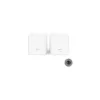 Router Mesh Tenda MW3 (3-Pack) AC1200 Cobertura 300m² Dual Band