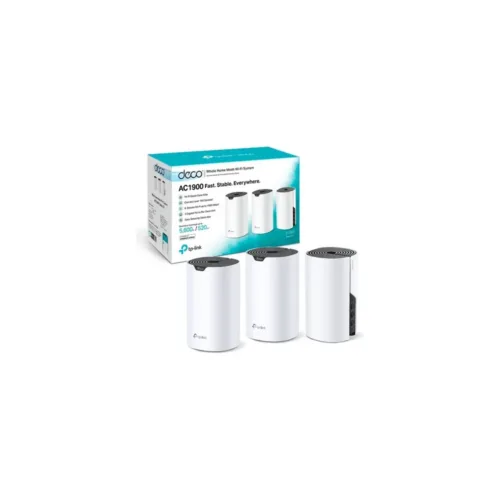 Router-Mesh-Tp-Link-Deco-S7-AC1900-3-Pack-WiFi-Rapido-Multiu-1-1000x1000-1 Router malla TP-Link Deco BE500 Wi-Fi 7 tribanda 3 pack