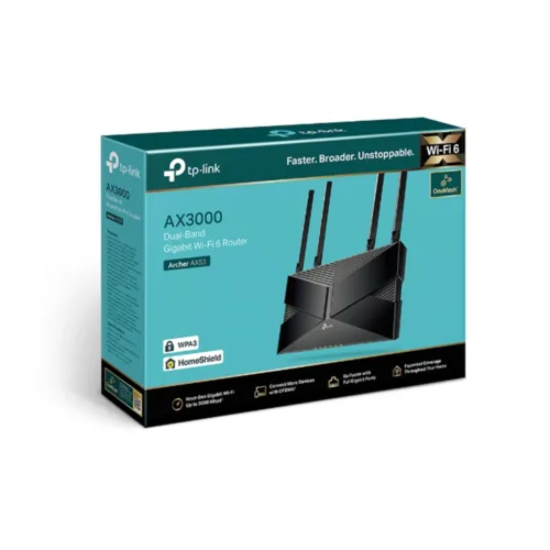 Router Linksys AC1200 EA6350-4B Doble Banda 4 Puertos Giga