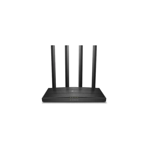 Router-TP-Link-Archer-A6-AC1200-WiFi-Gigabit Robot Aspiradora Tapo RV30 Max Plus 5300Pa LiDAR con Autovaciado