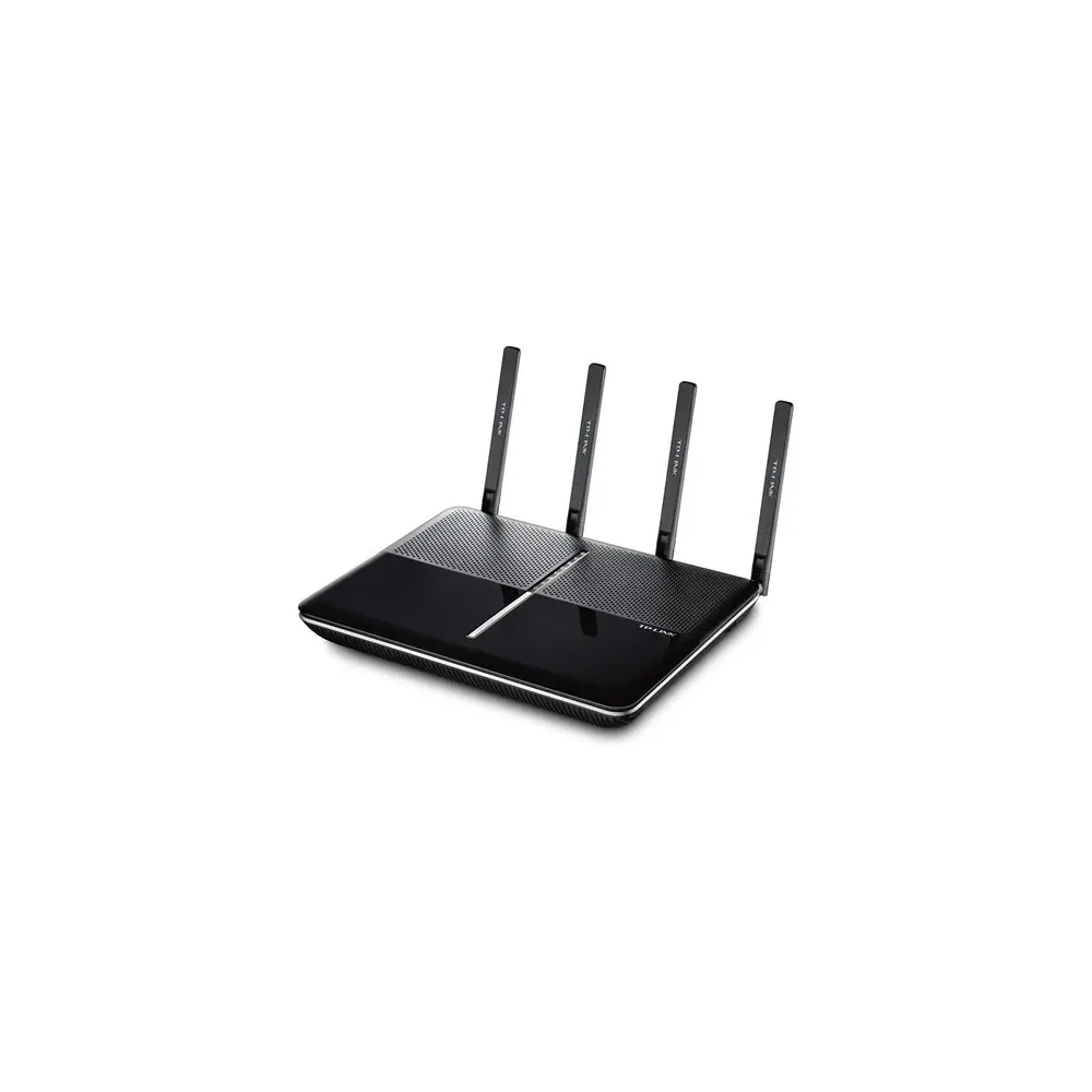 Router TP-Link Archer Air R5 AX3000 WiFi 6 doble banda