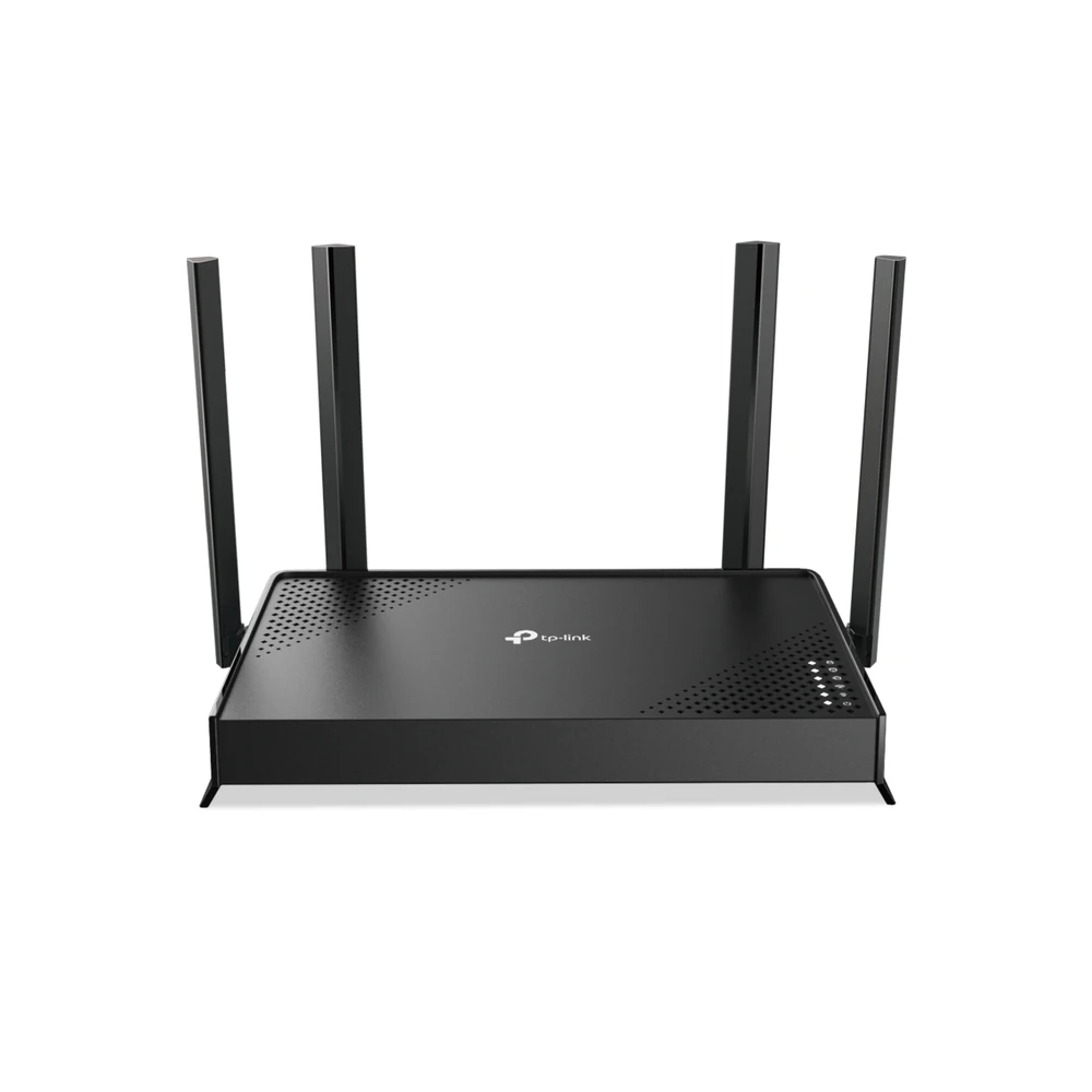 Router TP-Link Archer BE220 BE3600 WiFi 7 doble banda