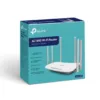 Router-Tp-Link-Archer-C86-5-Antenas-Banda-Dual-2-6a4ff3fcc2880 Router Wi-Fi Dual Banda TP-Link Archer C86 1900Mbps 5 Antenas Cobertura Extrema
