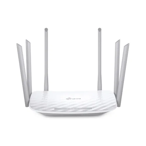 Adaptador Ethernet TP-Link UE200 USB 10/100 Compacto Portátil