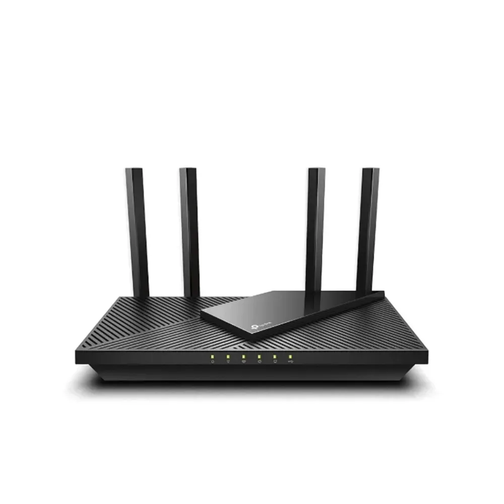 Router Wi-Fi 6 TP-Link Archer AX55 AX3000 Dual Band Gigabit