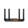 Router Wi-Fi 6 TP-Link Archer AX55 AX3000 Dual Band Gigabit