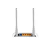 Router Wi-Fi TP-Link TL-WR850N 300 Mbps 2 Antenas Cobertura