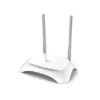 Router Wi-Fi TP-Link TL-WR850N 300 Mbps 2 Antenas Cobertura