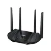 Router WiFi 6 Dahua AX1500 4 antenas alta velocidad cobertura extendida
