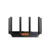 Router Wi‑Fi 6 TP-Link Archer AX72 AX5400 6 Antenas Gigabit