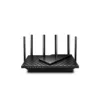 Router Wi‑Fi 6 TP-Link Archer AX72 AX5400 6 Antenas Gigabit