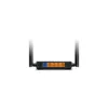Router Wi‑Fi TP-Link Archer A64 AC1200 Doble Banda Gigabit MU-MIMO