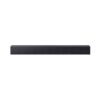 Barra de Sonido Samsung HWB400F 40W Subwoofer Integrado Bluetooth
