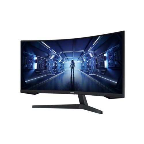 SAMSUNG-LC34G55TWWNXZA-1-4.jpg Monitor gamer curvo Samsung Odyssey G5 LC34G55T 34 165Hz
