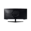 Monitor gamer curvo Samsung Odyssey G5 LC34G55T 34 165Hz